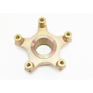 Brake Disc Hub - Rear - MXU and Mongoose 250*
