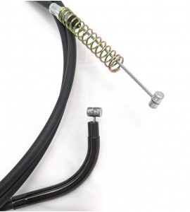 Parking Brake Cable - UXV 450i