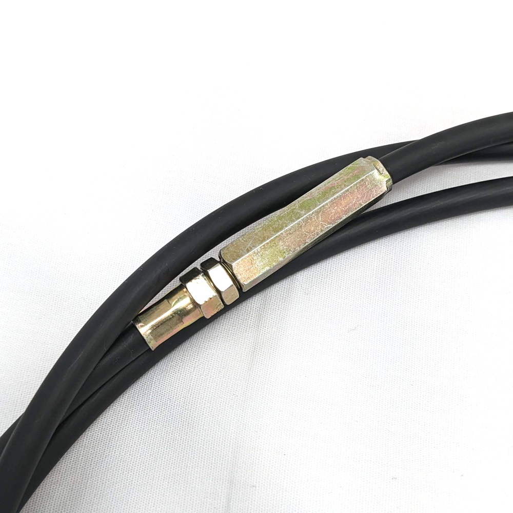 Parking Brake Cable Kymco UXV 450i UTV 43450ALE8E00