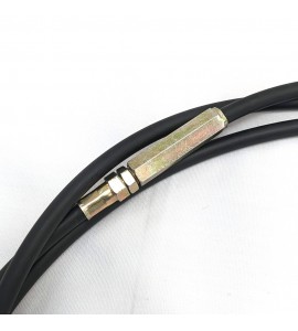Parking Brake Cable - UXV 450i Parking Brake Cable - UXV 450i
