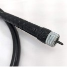 Speedometer Cable - People S 250