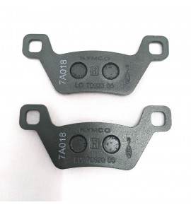 Brake Pads - Front - MXU 500/700 Brake Pads - Front - MXU 500/700