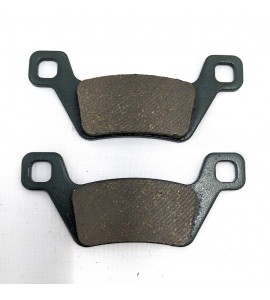 Brake Pads - Front - MXU 500/700 Brake Pads - Front - MXU 500/700