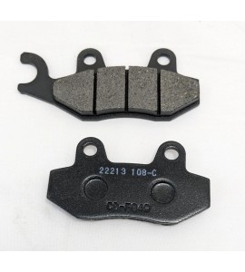 Brake Pads - Super 8 / Like 200