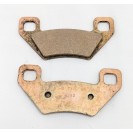 Brake Pads - MXU / Maxxer