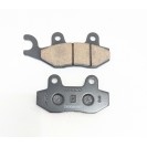 Brake Pads - Front - Like 150i