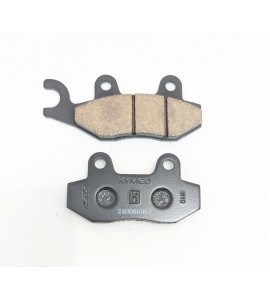 Brake Pads - Front - Like 150i