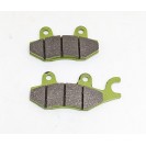 Brake Pads - Front - Some Kymco 150-250 Scooters*