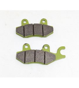 Brake Pads - Front - Some Kymco 150-250 Scooters*