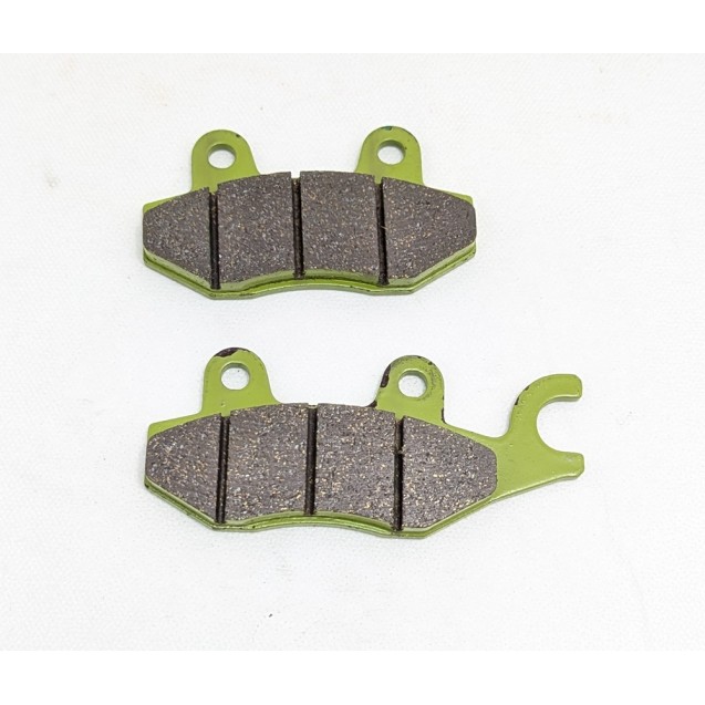 Brake Pads - Front - Some Kymco 150-250 Scooters*