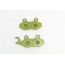 Brake Pads - Front - Some Kymco 150-250 Scooters*
