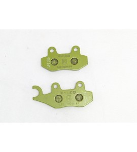 Brake Pads - Front - Some Kymco 150-250 Scooters*