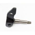 Steering Shaft / Spindle - Front Right - Mongoose*