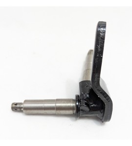 Steering Shaft / Spindle - Front Right - Mongoose*