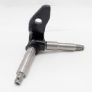 Steering Shaft / Spindle - Front Left  - Mongoose*
