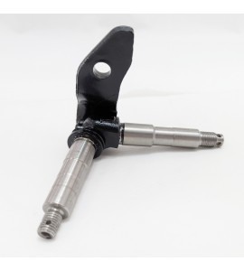 Steering Shaft / Spindle - Front Left  - Mongoose*