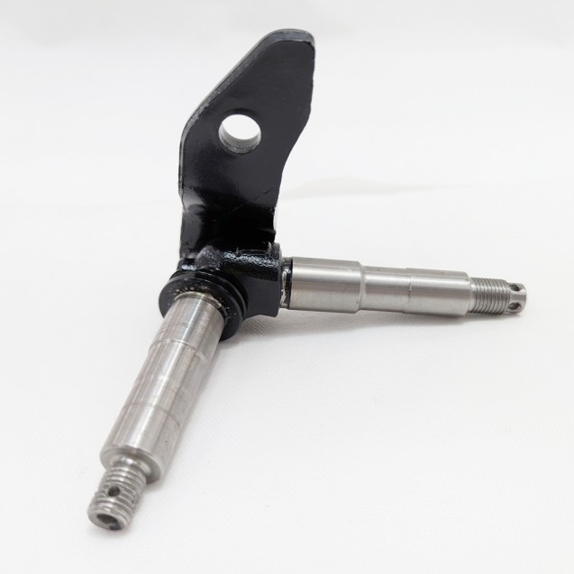 Steering Shaft / Spindle - Front Left  - Mongoose*