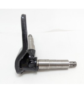 Steering Shaft / Spindle - Front Left  - Mongoose*