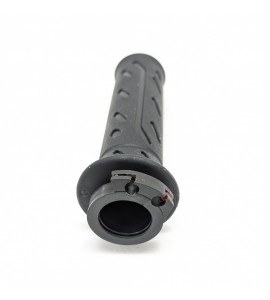 Throttle Tube / Grip - Xtown/ Downtown GT*