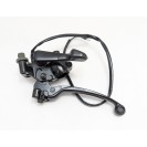 THROTTLE ASSEMBLY - MXU 150 - 2016 AND NEWER