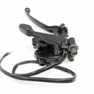 THROTTLE ASSEMBLY - MXU 150 - 2016 AND NEWER