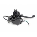 THROTTLE ASSEMBLY - MXU 150 - 2016 AND NEWER