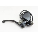 THROTTLE ASSEMBLY - MONGOOSE/ MXU*