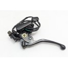 THROTTLE ASSEMBLY - MONGOOSE/ MXU*
