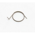 Throttle Return Spring - Mongoose 50,70,90 / MXU 150