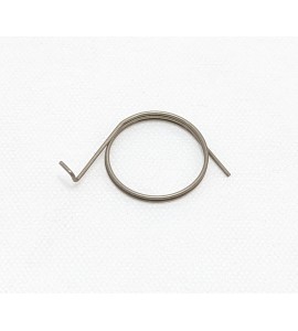 Throttle Return Spring - Mongoose 50,70,90 / MXU 150