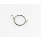 Throttle Return Spring - Mongoose 50,70,90 / MXU 150