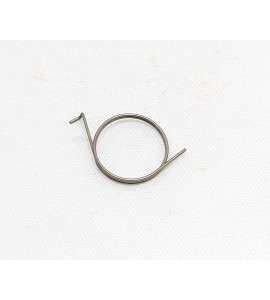Throttle Return Spring - Mongoose 50,70,90 / MXU 150