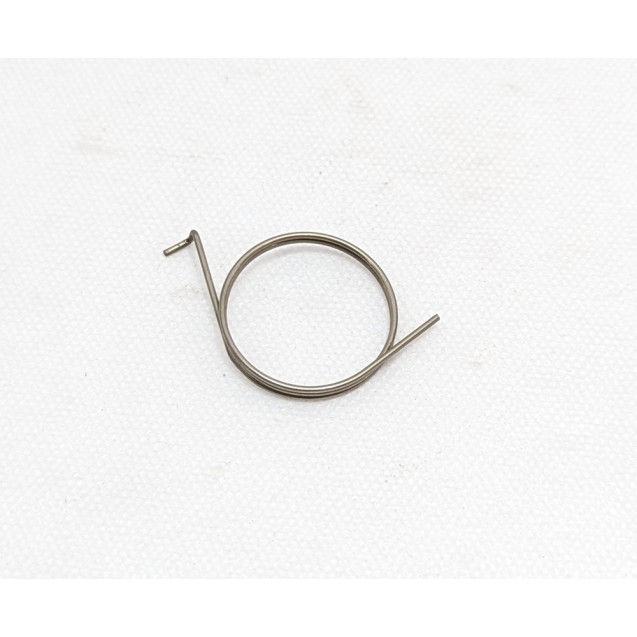 Throttle Return Spring - Mongoose 50,70,90 / MXU 150