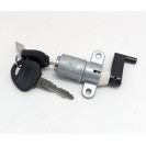 SEAT LOCK W/ KEY - PEOPLE 50