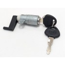 SEAT LOCK W/ KEY - PEOPLE 50