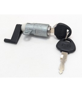 SEAT LOCK W/ KEY - PEOPLE 50