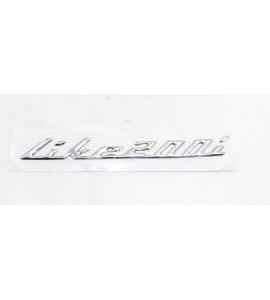 Decal - Like 200i