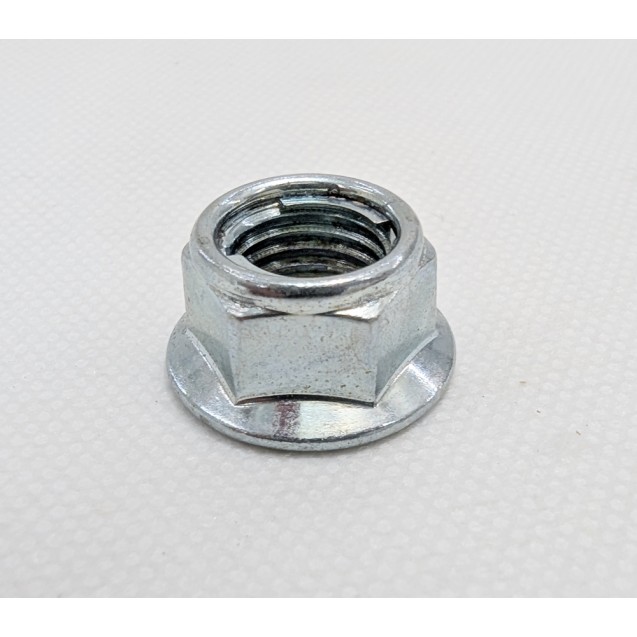 WHEEL NUT - MONGOOSE 50, 70, 90