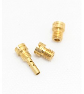 Carburetor Rebuild Kit - MXU, Mongoose - 270, 300