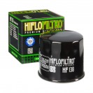 Oil Filter -  UXV 450, MXU 450, MXU 375