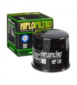 Oil Filter -  UXV 450, MXU 450, MXU 375