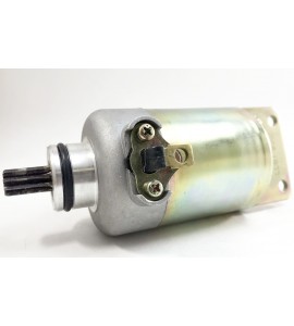 Starter Motor- MXU 150/ MXER 150 Starter Motor- MXU 150/ MXER 150