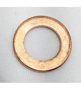 Crush Washer - Oil Drain Plug - Moto Morini Crush Washer - Oil Drain Plug - Moto Morini
