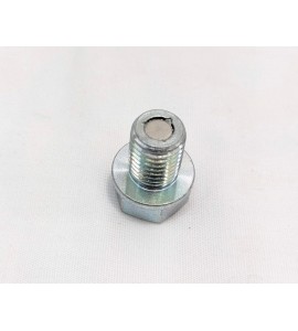 Magnetic Drain Plug - Calibro Magnetic Drain Plug - Calibro