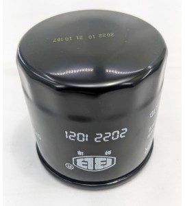 Oil Filter - Xcape - Seiemmezzo - 650