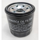 Oil Filter - Xcape - Seiemmezzo - 650