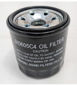 Oil Filter - Xcape - Seiemmezzo - 650 Oil Filter - Xcape - Seiemmezzo - 650