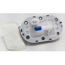 Fuel Pump Assembly - Xcape 650, Calibro