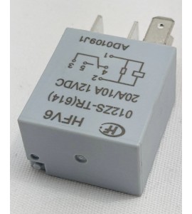 Relay - 5 Pin