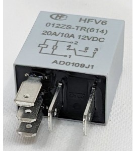 Relay - 5 Pin Relay - 5 Pin